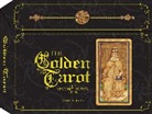 Mary Packard - The Golden Tarot of Visconti: Sforza Deck