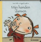 R. Wille, Riet Wille, I. Godon, Ingrid Godon - Mijn handen dansen