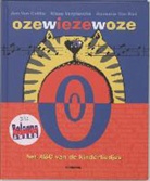 K. Verplancke, Klaas Verplancke, J. van Coillie - Ozewiezewoze