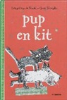 E. van de Vendel, Edward van de Vendel, G. Vervaeke - Pup en Kit