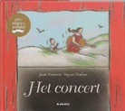 J. Dreesen, Jaak Dreesen, I. Godon, Ingrid Godon - Het concert