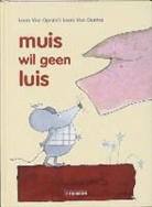 L. van Opstal, L. Van Durme, Leen Van Durme - Muis wil geen luis