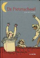 P. Cornillie, J. de Kinder, Jan de Kinder - De Pietenschool