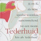 G. De Kockere, Geert De Kockere, J. Devrome - Tederhuid