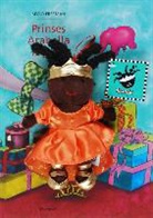 M. Freeman, Mylo Freeman - Prinses Arabella is jarig