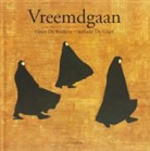 G. De Kockere, Geert De Kockere, S. De Graef - Vreemdgaan