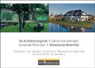 Martijn Heil, Machteld Bouman - De Architectuurguide gemeente Rotterdam