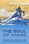 Ian Condry - Soul of Anime