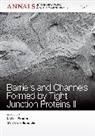 M Fromm, Michael Fromm, Michael Schulzke Fromm, Michael Fromm, Michael (Institute of Clinical Physiology Fromm, Fromm Michael... - Barriers and Channels Formed by Tight Junction Proteins II