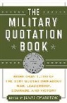 James Charlton, James Charlton - Military Quotation Book