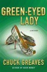 Chuck Greaves - Green-Eyed Lady