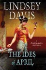 Lindsey Davis - The Ides of April