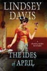 Lindsey Davis - The Ides of April