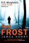James Henry - First Frost