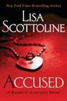 Lisa Scottoline - Accused