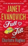 Janet Evanovich, EVANOVICH JANET HUGHES CHARLOTTE, Charlotte Hughes - Full Tilt