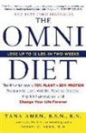 Tana Amen, Amen Tana - OMNI DIET
