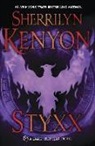 Sherrilyn Kenyon - Styxx