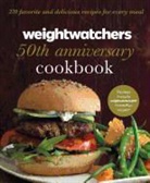 Weight Watchers, Weight Watchers International (COR) - Weight Watchers 50th Anniversary Cookbook