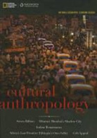 National Geographic Learning, National G National Geographic Learning, National Geographic Learning - Cultural Anthropology (Book Only)
