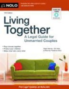Frederick Hertz, Toni Ihara, Ralph Warner, Ralph/ Ihara Warner - Living Together