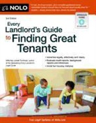 Janet Portman - Every Landlord's Guide to Finding Great Tenants