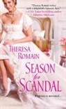 Theresa Romain - Season for Scandal