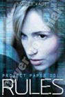 Stacey Kade - The Rules