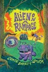 Clete Smith, Clete Barrett Smith - Alien on a Rampage