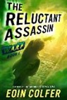 Eoin Colfer - The Reluctant Assassin