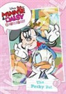 Disney Book Group, Calliope Disney Book Group/ Glass, Calliope Glass, Calliope Glass - Pesky Pet