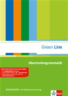 Green Line Oberstufengrammatik