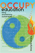 Tina Lynn Evans - Occupy Education