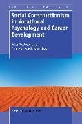 Peter McIlveen, Donna E. Schultheiss - Social Constructionism in Vocational Psychology and Career Development