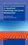 Peter McIlveen, Donna E. Schultheiss - Social Constructionism in Vocational Psychology and Career Development