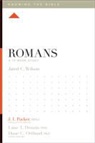 Jared C. Wilson, Lane T. Dennis, J. I. Packer - Romans