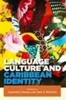 Jeannette Allsopp, John R. Rickford - Language, Culture and Caribbean Identity