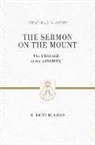 R Kent Hughes, R. Kent Hughes - The Sermon on the Mount