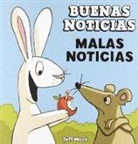 Jeff Mack - BUENAS NOTICIAS, MALAS NOTICIAS