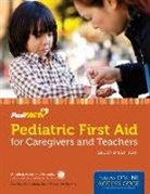 Aap, Aap - American Academy of Pediatrics, American Academy of Pediatrics (Aap), American Academy Of Pediatrics - Pediatric First Aid for Caregivers and Teachers (Pedfacts)
