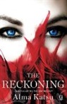 Alma Katsu - The Reckoning