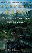 Stephen King - The Wind Through the Keyhole