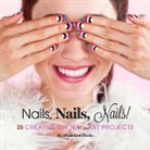 Madeleine Poole, Madeline Poole, Poole Madeline, Lara Rossignob, Rossignob Lara, Lara Rossignol... - Nails, Nails, Nails