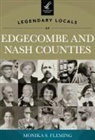 Monika S. Fleming - Legendary Locals of Edgecombe and Nash Counties