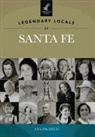 Ana Pacheco - Legendary Locals of Santa Fe
