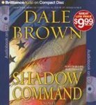 Dale Brown, Phil Gigante, Phil Gigante - Shadow Command (Audio book)