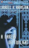 Laurell K. Hamilton, Laural Merlington - A Caress of Twilight (Audio book)