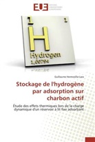Guillaume Hermosilla-Lara, Hermosilla-lara-g - Stockage de l hydrogene par