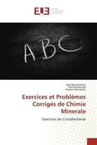 Sai Belaaouad, Said Belaaouad, Sai Benmokhtar, Said Benmokhtar, Hassan Hannache - Exercices et problemes corriges