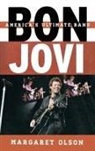 Margaret Olson - Bon Jovi